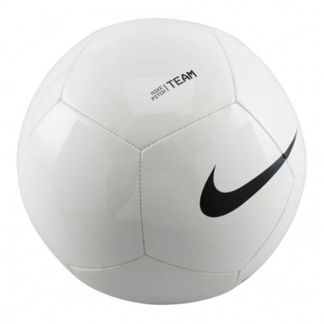 Nike Pitch Team Football FZ7553-100 (4)
