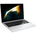 "Samsung Galaxy Book4 i7 150U/16GB/2512SSD/W11Pro silver"