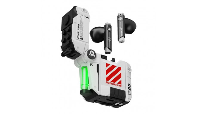 Gravastar Sirius P5 TWS Earbuds Defense Mecha V2