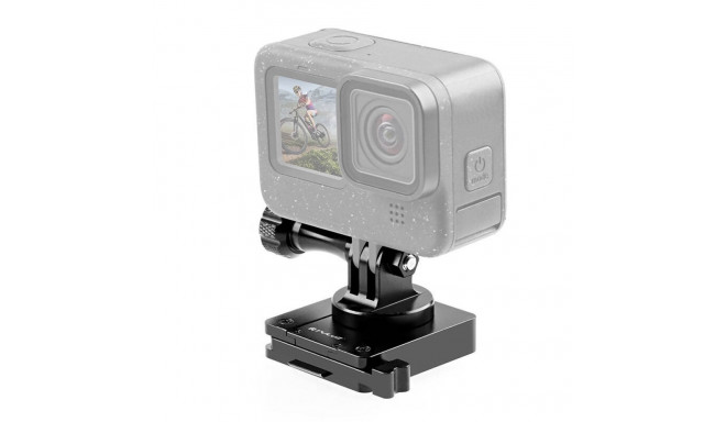 Helmet mount Puluz for action cameras