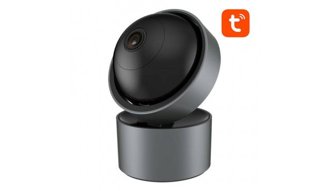 Avatto IPC06 WiFi 4MP Intelligent Camera