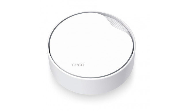 System WiFi AX300 Deco X50-PoE(1- pack)