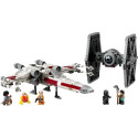 Star Wars TIE Fighter & X-wing Mash-up