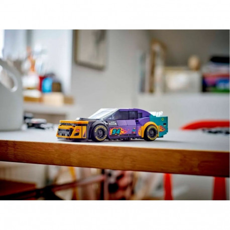 Set Number: 76935
Theme: Speed Champions
Pieces: 