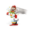 Super Mario Adventures with Interactive LEGO Mario