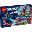 DREAMZzz Coopers Robot Dinosaur C-Rex