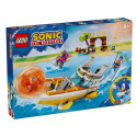 Sonic Tails Adventure Boat