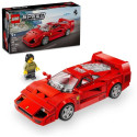 Speed Champions Supercar Ferrari F40