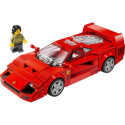 Speed Champions Supercar Ferrari F40