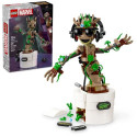 Marvel Super Heroes Dancing Groot