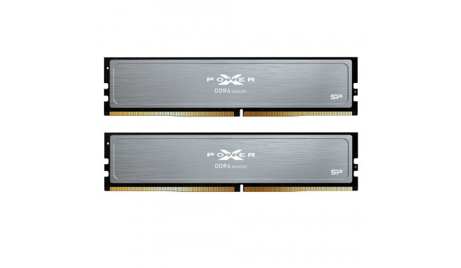 Memory DDR4 XPOWER Pulse 32GB/3200 2*16GB CL16