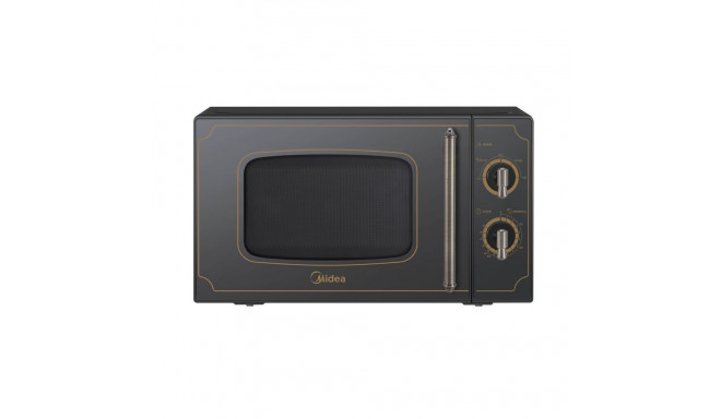 Midea mikrolaineahi MM720CJ7B vabaltseisev 700 W must