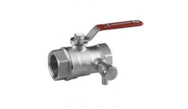 BALL VALVE FOR DRAINAGE 3/4IN R250SX004