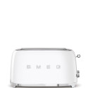 Toaster Smeg TSF02WHEU