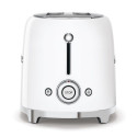Toaster Smeg TSF02WHEU