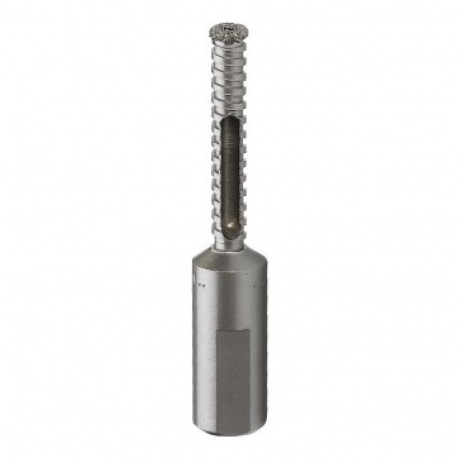 Irwin 5 mm teemantpuur plaatide jaoks