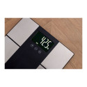 Adler | Bathroom scale with analyzer | AD 8165 | Maximum weight (capacity) 225 kg | Accuracy 100 g |