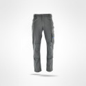 ACTIFLEXTROUSERS GREY 50