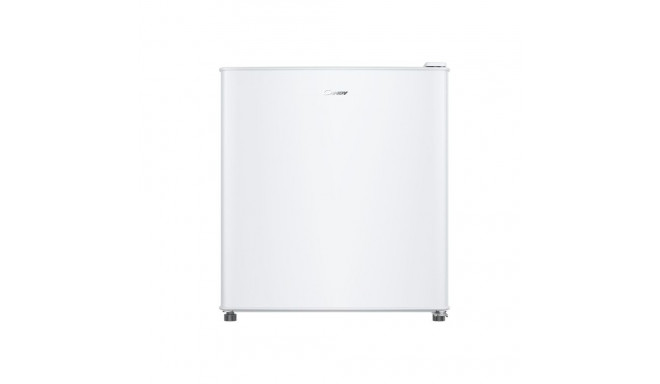 Candy | Refrigerator | CHASD4351EWC | Energy efficiency class E | Free standing | Larder | Height 51