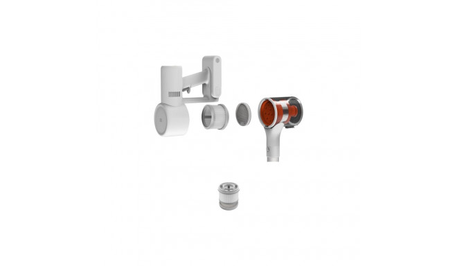 Xiaomi HEPA filtrikomplekt valge
