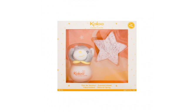 Kaloo Cache-Cache (50ml) (Body Spray Cache-Cache 50 ml + Night Light 1 pc)