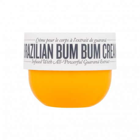 Sol De Janeiro Brazilian Bum Bum Cream Body Cream (75ml)