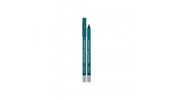 BOURJOIS Paris Contour Clubbing Waterproof (1ml) (50 Loving Green)