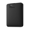 Western Digital Elements WDBHJS0060BBK-WESN external hard drive 6 TB Black