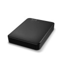 Western Digital Elements WDBHJS0060BBK-WESN external hard drive 6 TB Black