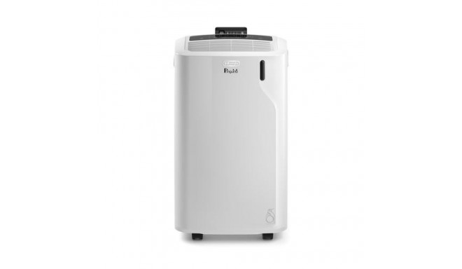 De’Longhi PAC EM82 portable air conditioner 63 dB White