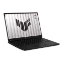 ASUS TUF Gaming FA401WV-RG010W AMD Ryzen AI 9 HX 370 Laptop 35.6 cm (14&quot;) WQXGA 32 GB LPDDR