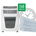 Leitz Shredder IQ Office Pro P5+