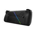 ASUS ROG Ally X RC72LA-NH007W portable game console 17.8 cm (7&quot;) 1 TB Touchscreen Wi-Fi Bla