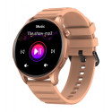 Zeblaze Btalk 3 Pro smartwatch - pink