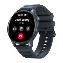 Zeblaze Btalk 3 Pro smartwatch - gray