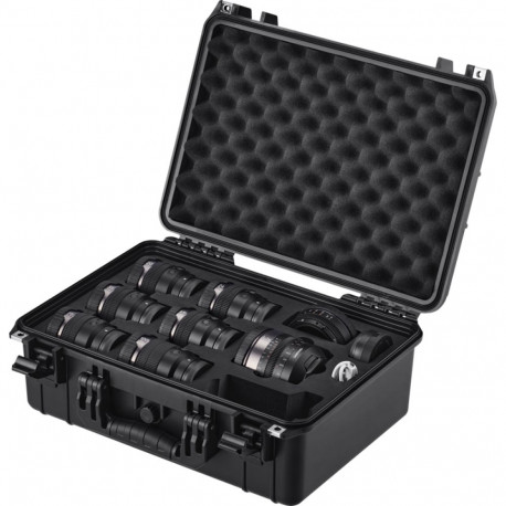 Samyang täiskomplekt V-AF