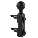 UNPKD RAM CYCLE HANDLEBAR BASE W/ 1 BALL