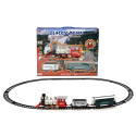 BATTERY OPERATED TRAIN TRACK SET 6020605