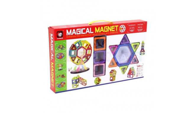 MAGNETEHITUSKOMPLEKT