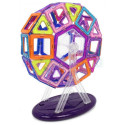 MAGNETIC CONSTRUCTION SET 625100042