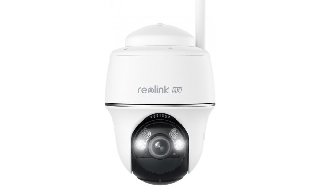 Reolink turvakaamera Argus PT Ultra B440 8MP Pan-Tilt