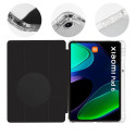 OBAL:ME MistyTab Case for Xiaomi Pad 6 Black