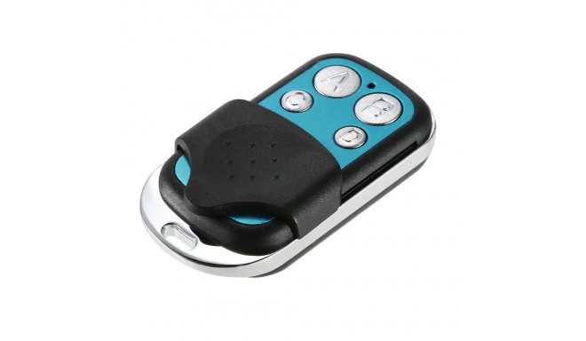 Remote control Sonoff 433RF, 4 buttons