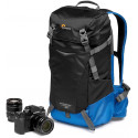 Lowepro backpack PhotoSport BP 15L AW III, black/blue