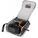 Lowepro seljakott PhotoSport BP 15L AW III, must/sinine