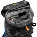 Lowepro backpack PhotoSport BP 15L AW III, black/blue