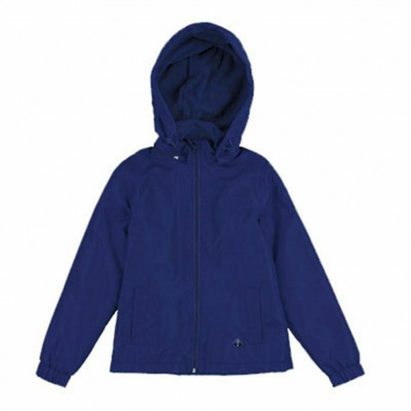 Raincoat Go & Win Sella Blue Children's - 8 Years