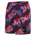 Bērnu Peldkostīms 4" Volley  Nike - 8-9 gadi