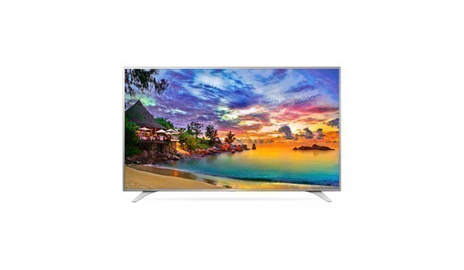 LG televiisor 49" SmartTV 49UH6507