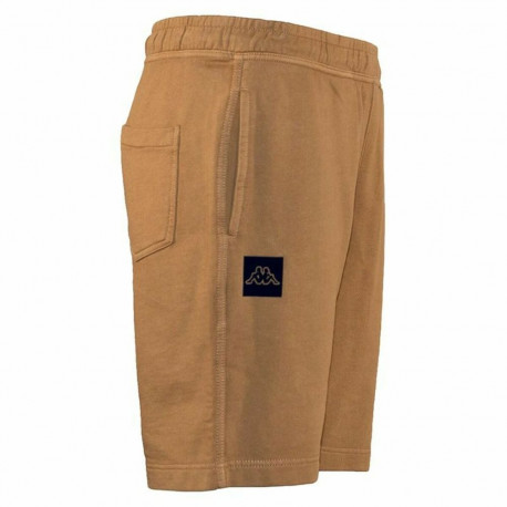 Adult Trousers Kappa Ibriganti  Brown - L